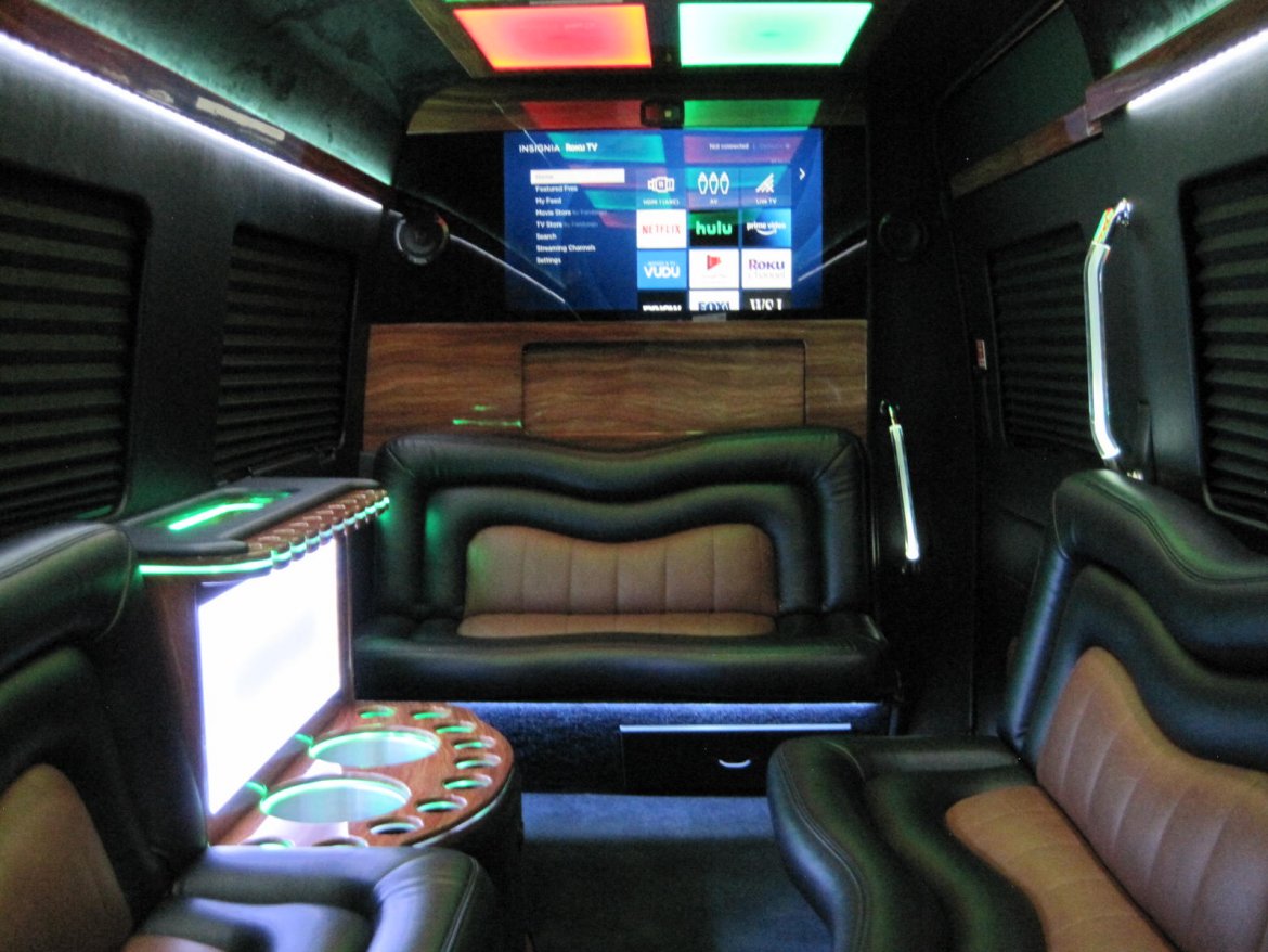 Limousine for Sale in OZARK, MO - Photo 25