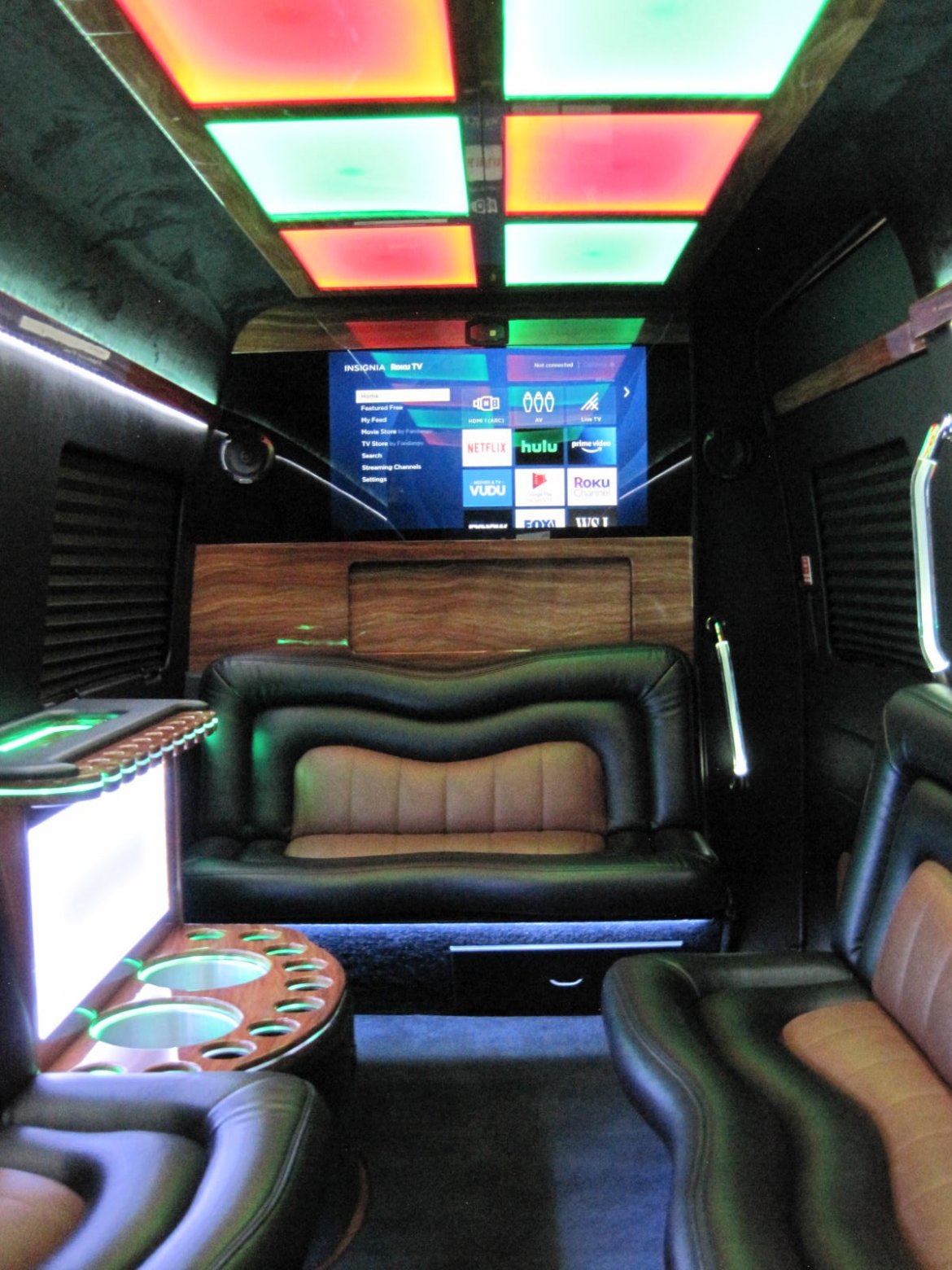 Limousine for Sale in OZARK, MO - Photo 27