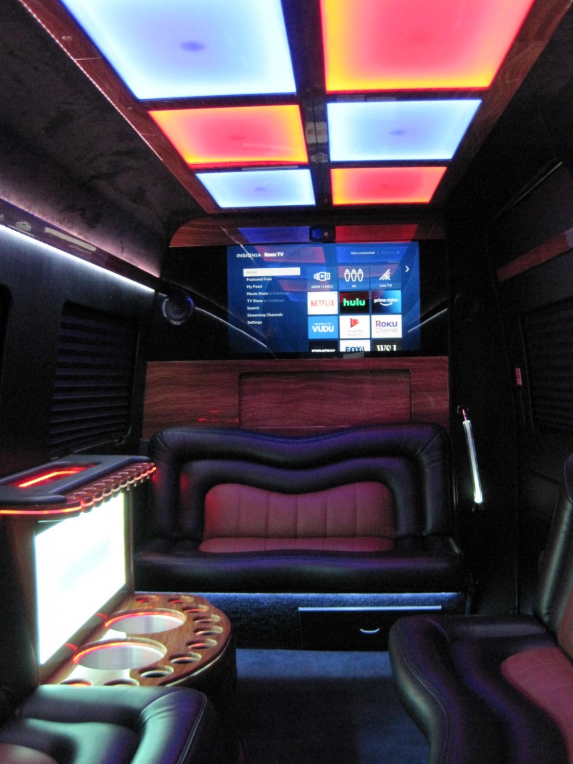 Limousine for Sale in OZARK, MO - Photo 28