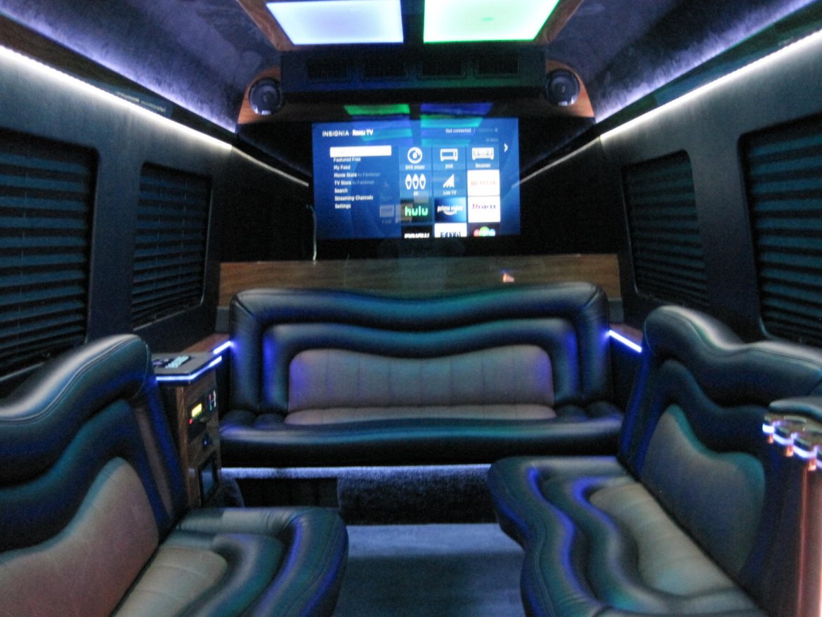 Limousine for Sale in OZARK, MO - Photo 30