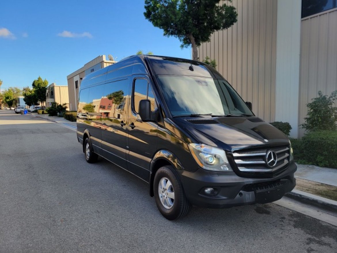Sprinter for Sale in fontana, CA - Photo 4