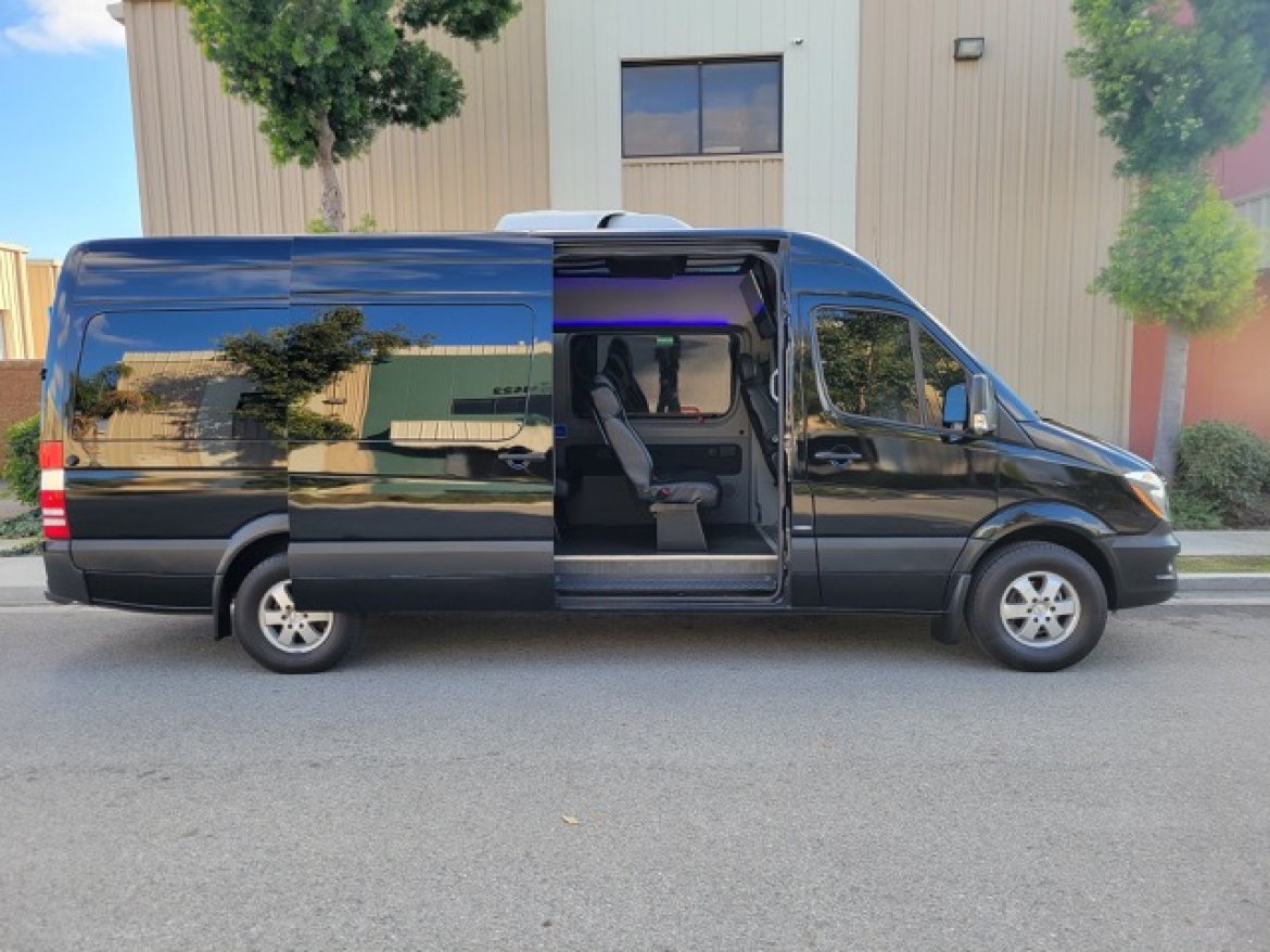 Sprinter for Sale in fontana, CA - Photo 5
