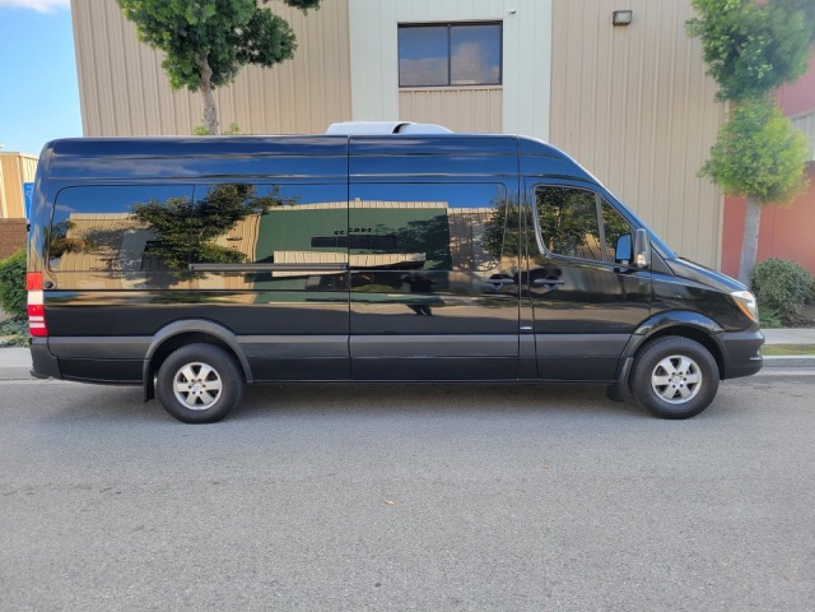 Sprinter for Sale in fontana, CA - Photo 6