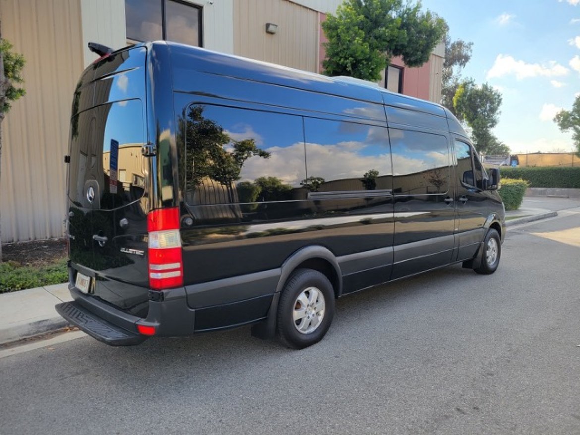 Sprinter for Sale in fontana, CA - Photo 7