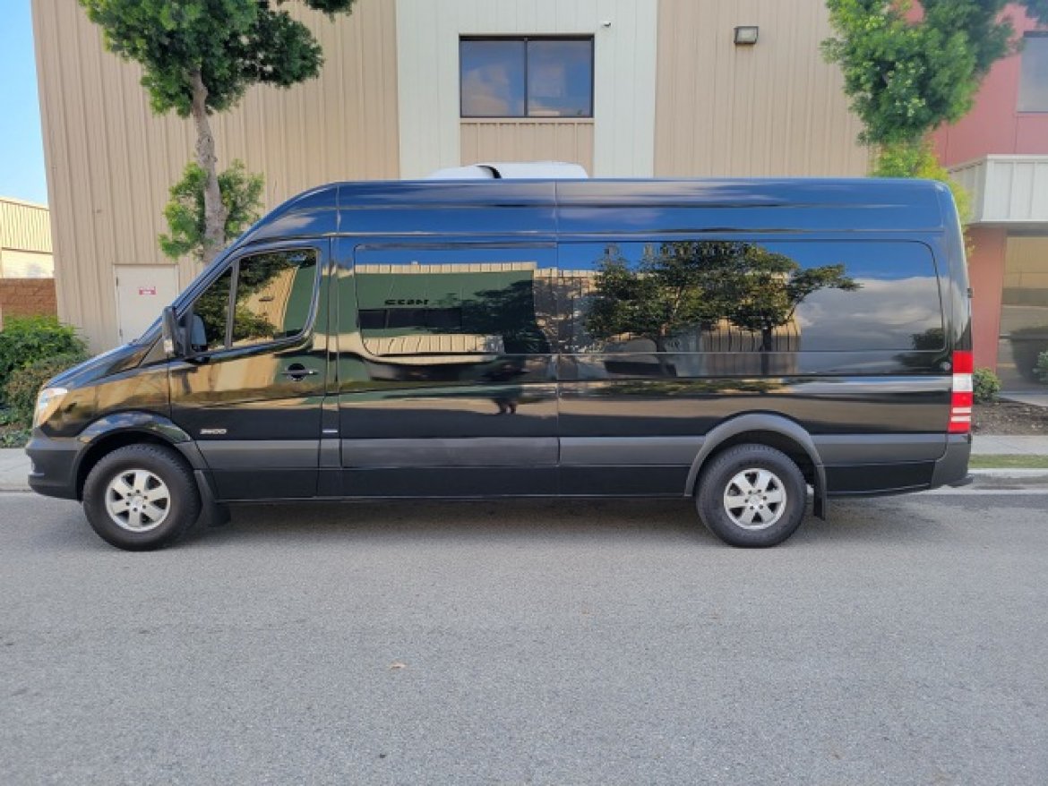 Sprinter for Sale in fontana, CA - Photo 8