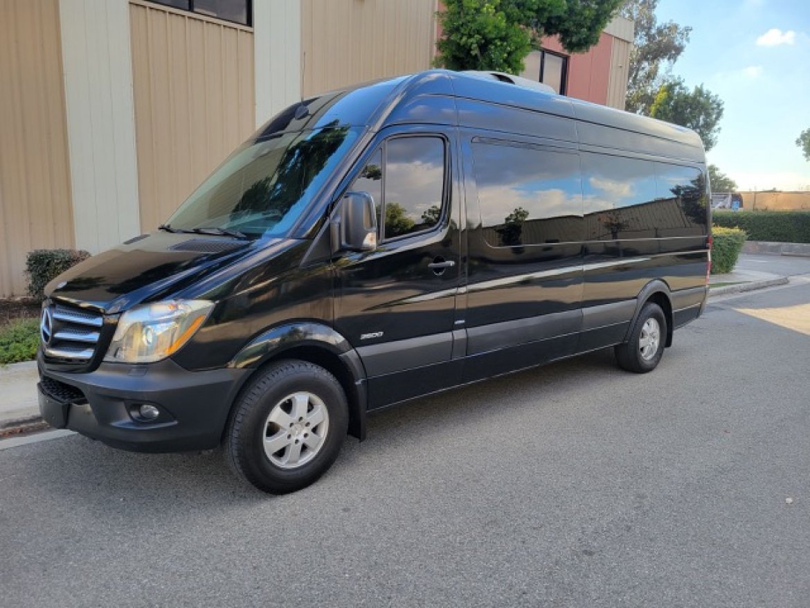 Sprinter for Sale in fontana, CA - Photo 9