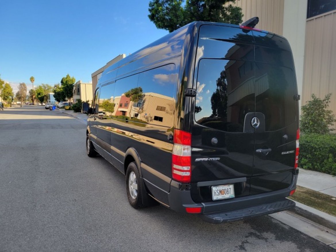 Sprinter for Sale in fontana, CA - Photo 10