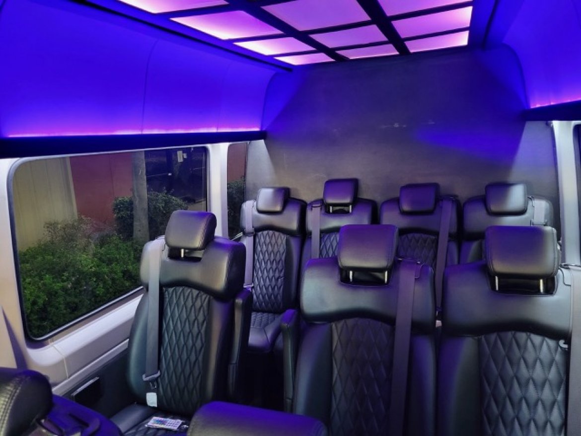 Sprinter for Sale in fontana, CA - Photo 11