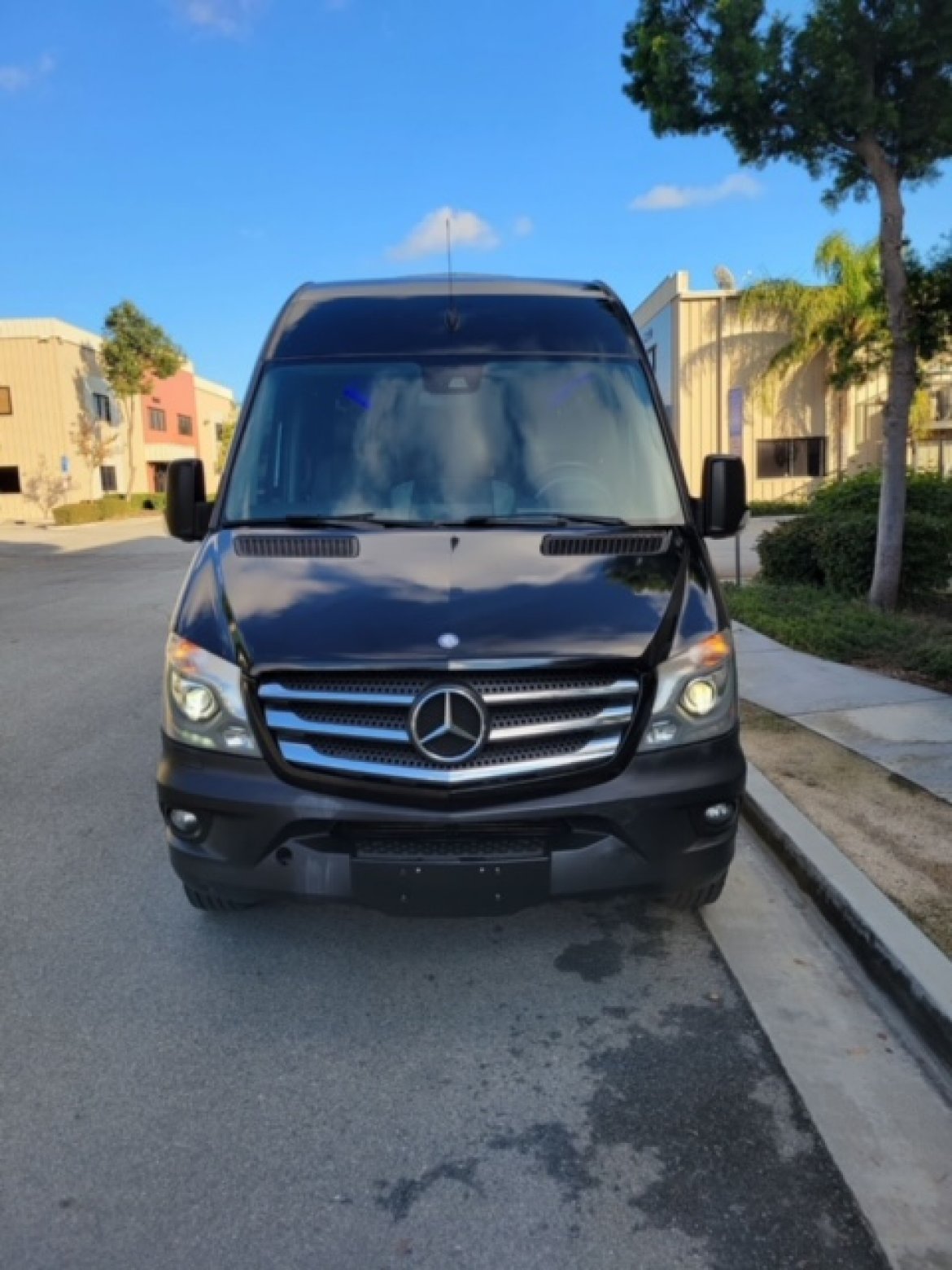 Sprinter for Sale in fontana, CA - Photo 13