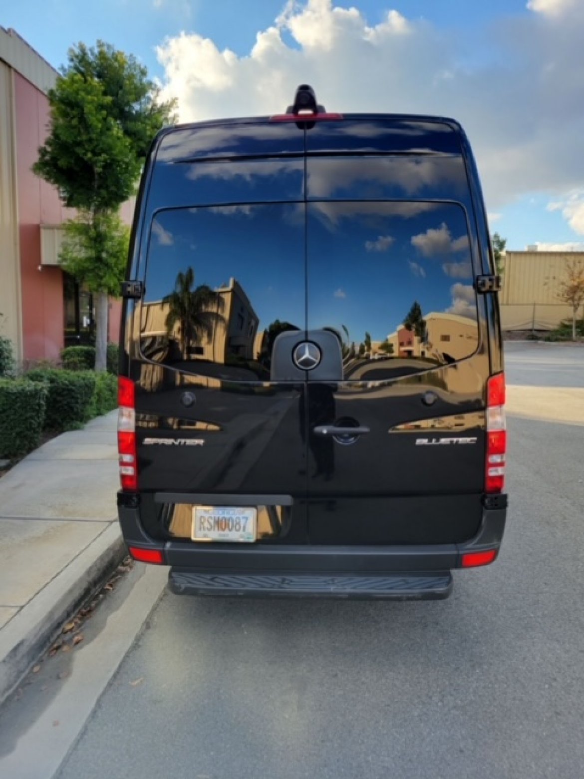Sprinter for Sale in fontana, CA - Photo 14