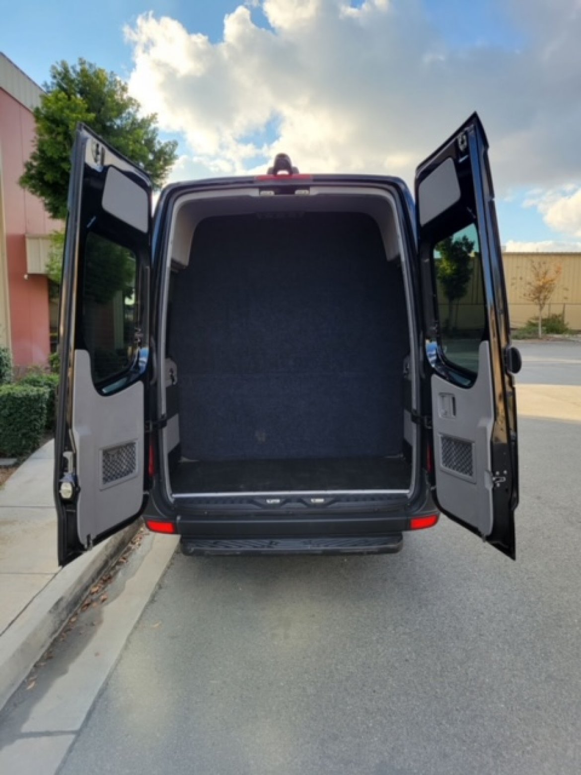 Sprinter for Sale in fontana, CA - Photo 15
