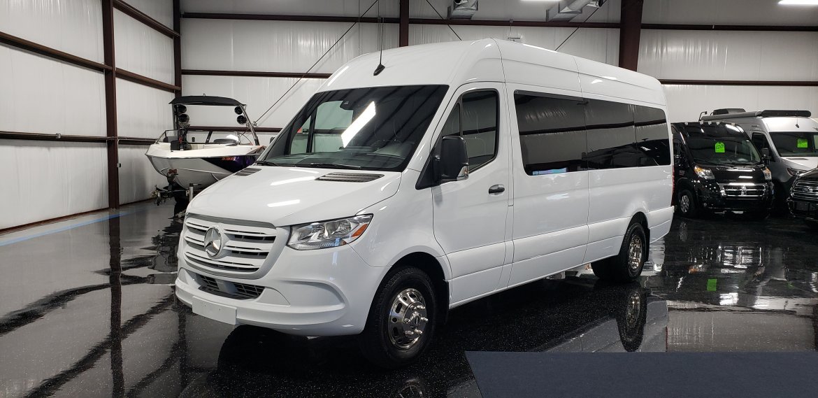 Sprinter for Sale in Houston, TX - Photo 3