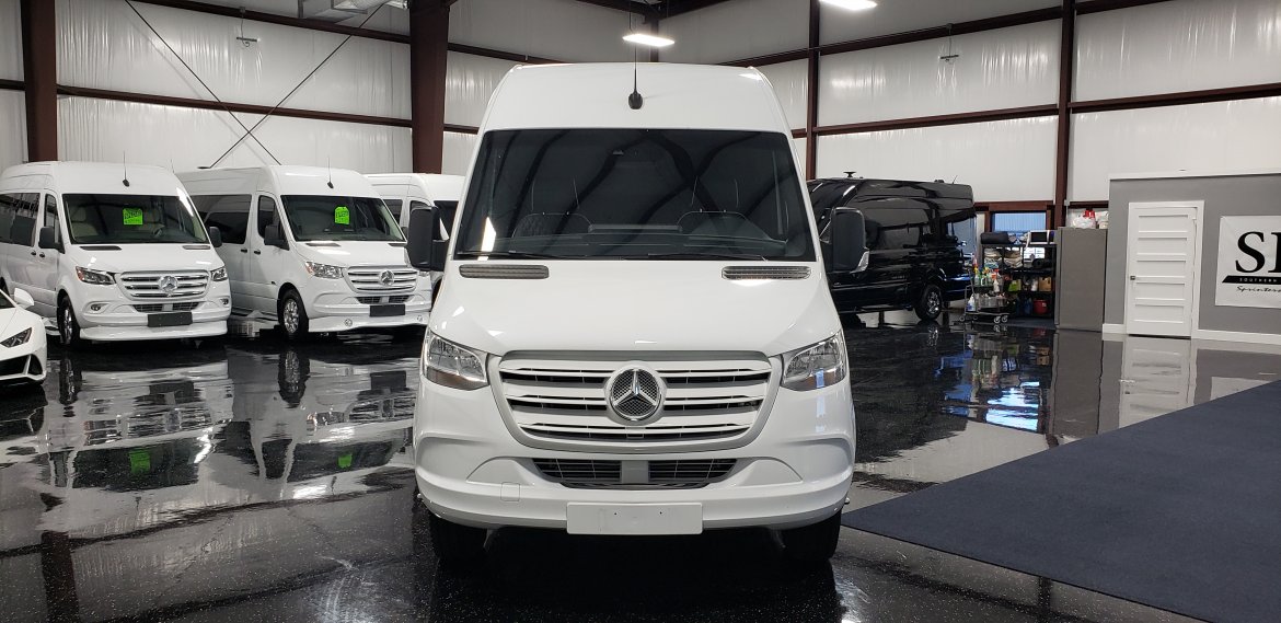 Sprinter for Sale in Houston, TX - Photo 2