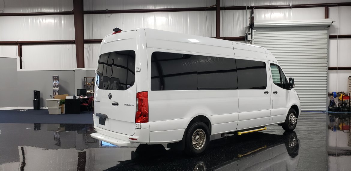 Sprinter for Sale in Houston, TX - Photo 6