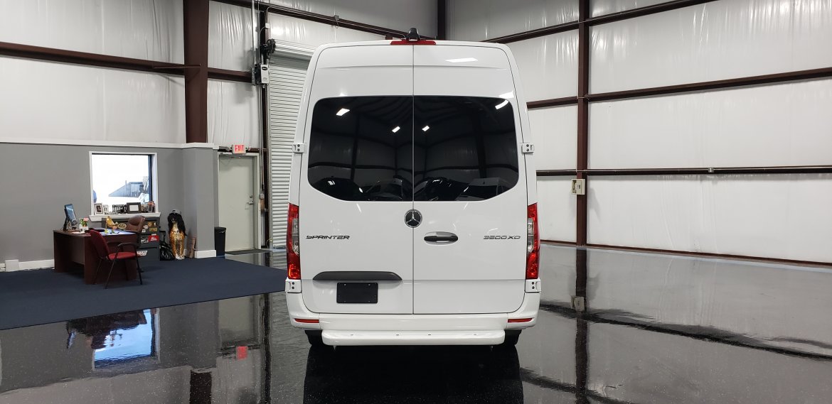 Sprinter for Sale in Houston, TX - Photo 7