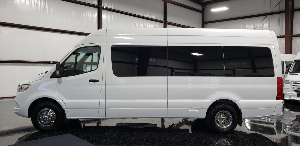 Sprinter for Sale in Houston, TX - Photo 5