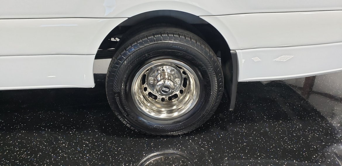 Sprinter for Sale in Houston, TX - Photo 9
