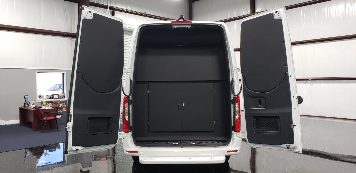 Sprinter for Sale in Houston, TX - Photo 10