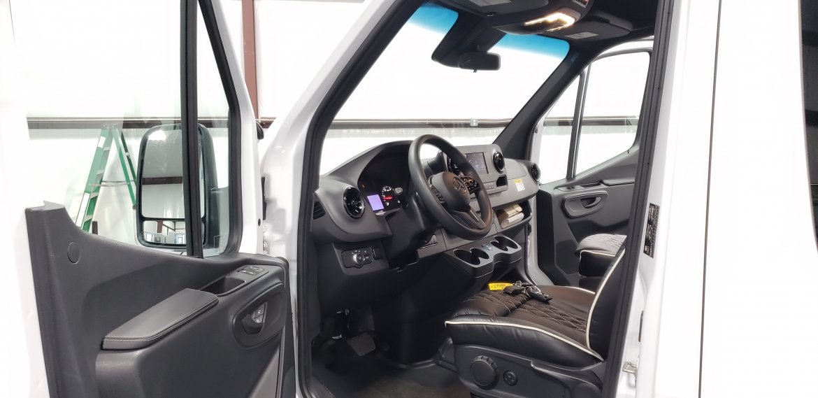 Sprinter for Sale in Houston, TX - Photo 12