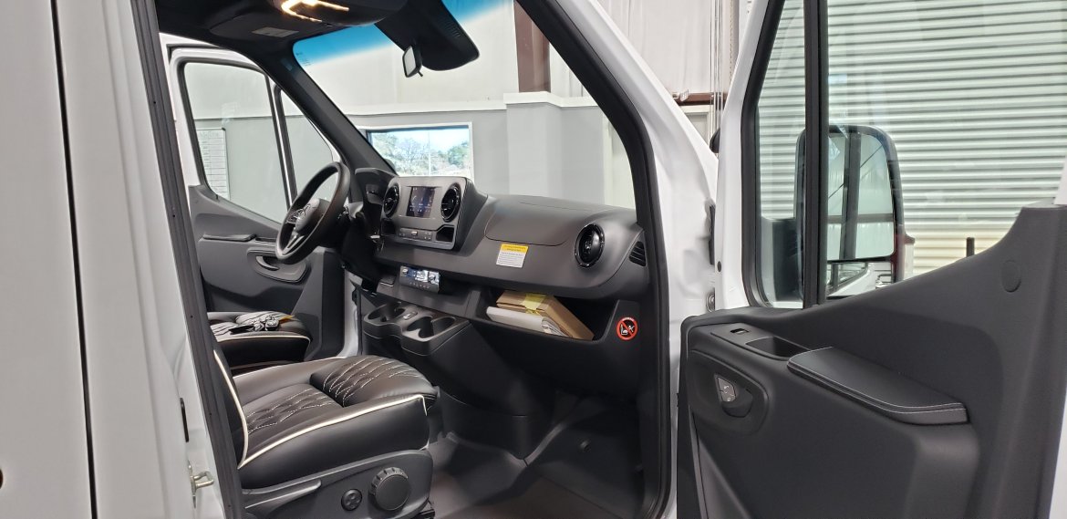Sprinter for Sale in Houston, TX - Photo 13