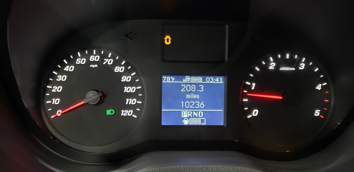 Sprinter for Sale in Houston, TX - Photo 16