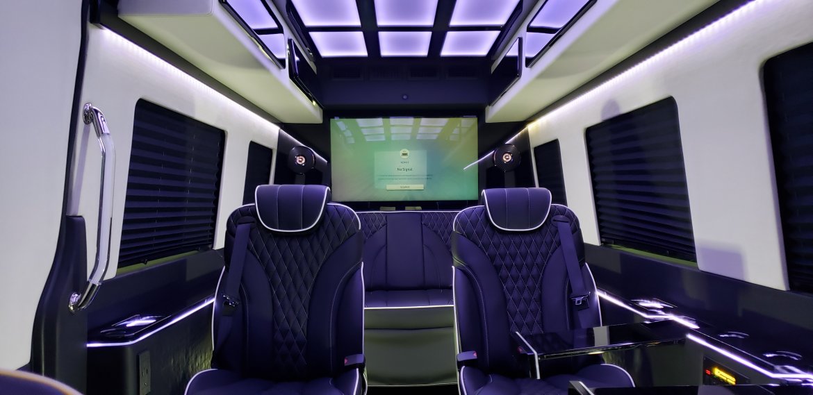 Sprinter for Sale in Houston, TX - Photo 17