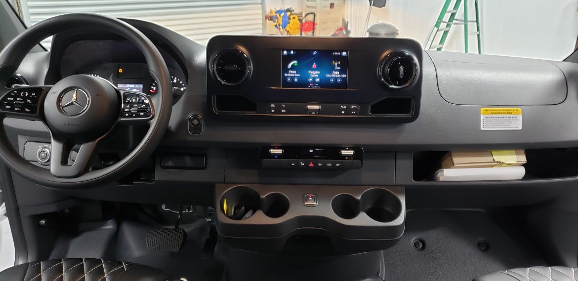Sprinter for Sale in Houston, TX - Photo 18