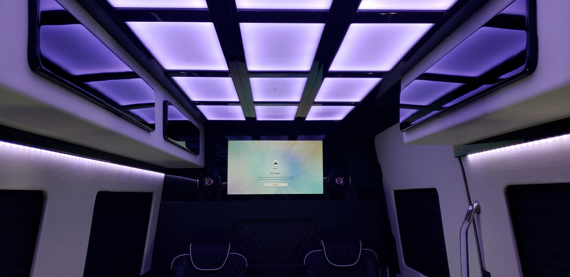 Sprinter for Sale in Houston, TX - Photo 19