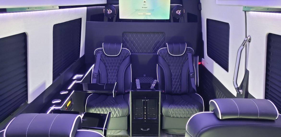 Sprinter for Sale in Houston, TX - Photo 20