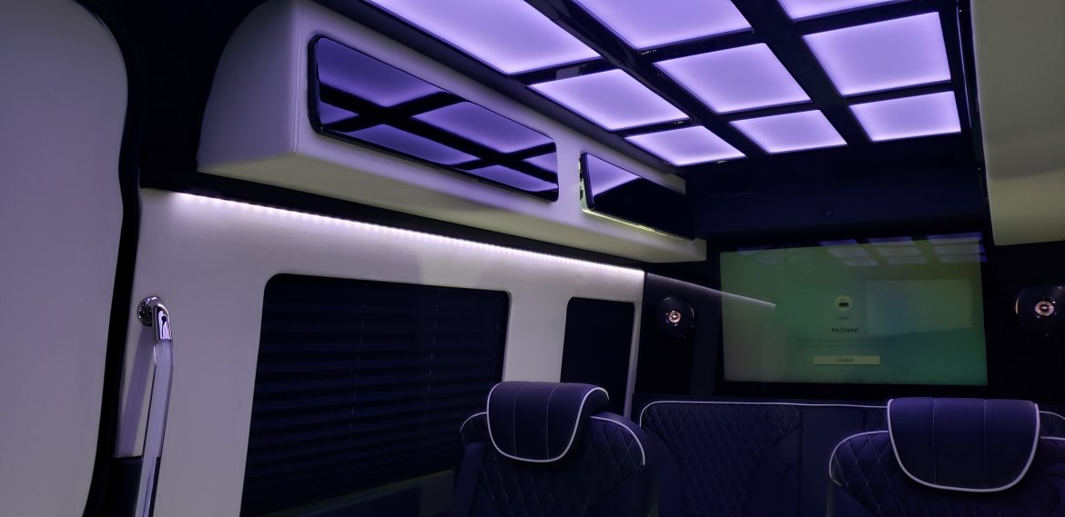 Sprinter for Sale in Houston, TX - Photo 22