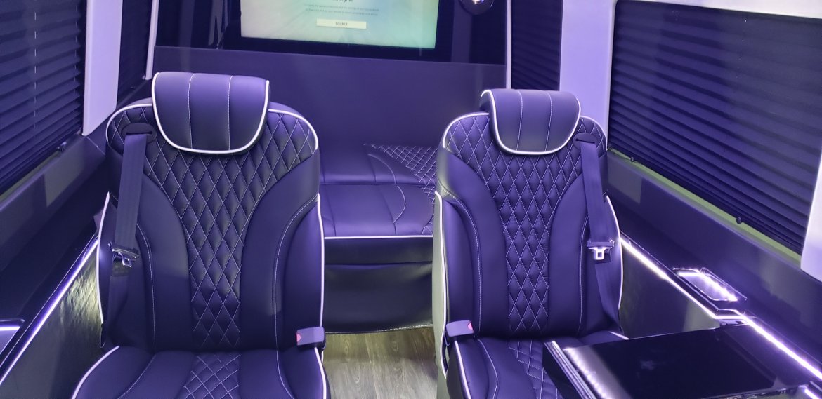 Sprinter for Sale in Houston, TX - Photo 25