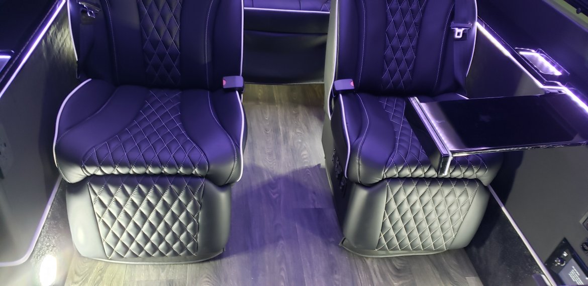 Sprinter for Sale in Houston, TX - Photo 26