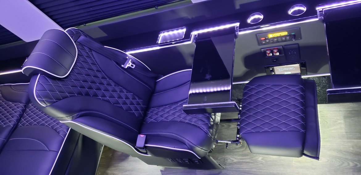 Sprinter for Sale in Houston, TX - Photo 27