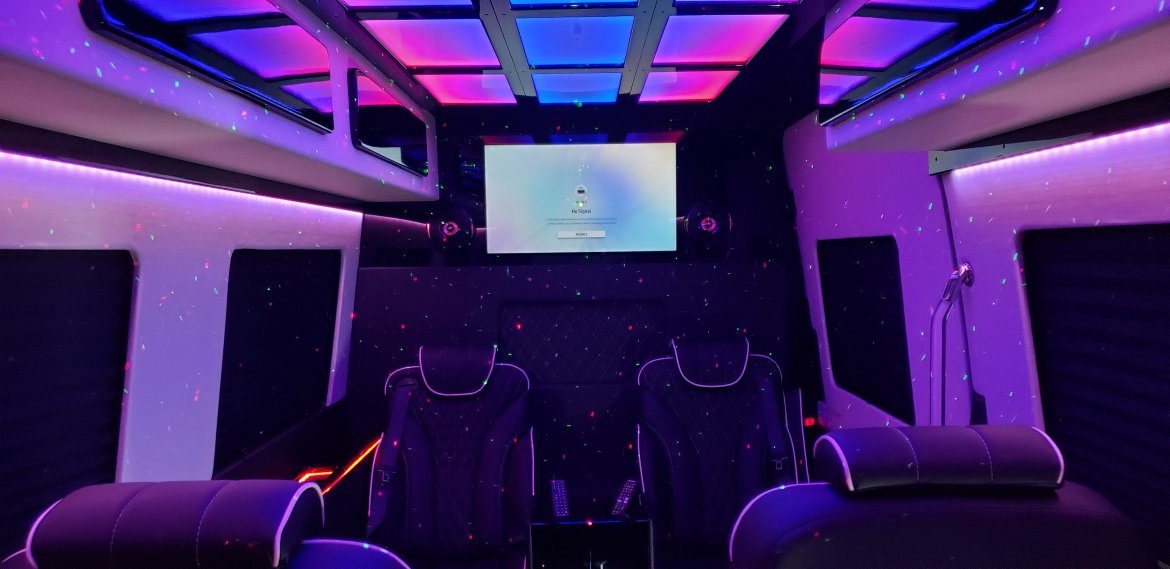 Sprinter for Sale in Houston, TX - Photo 32