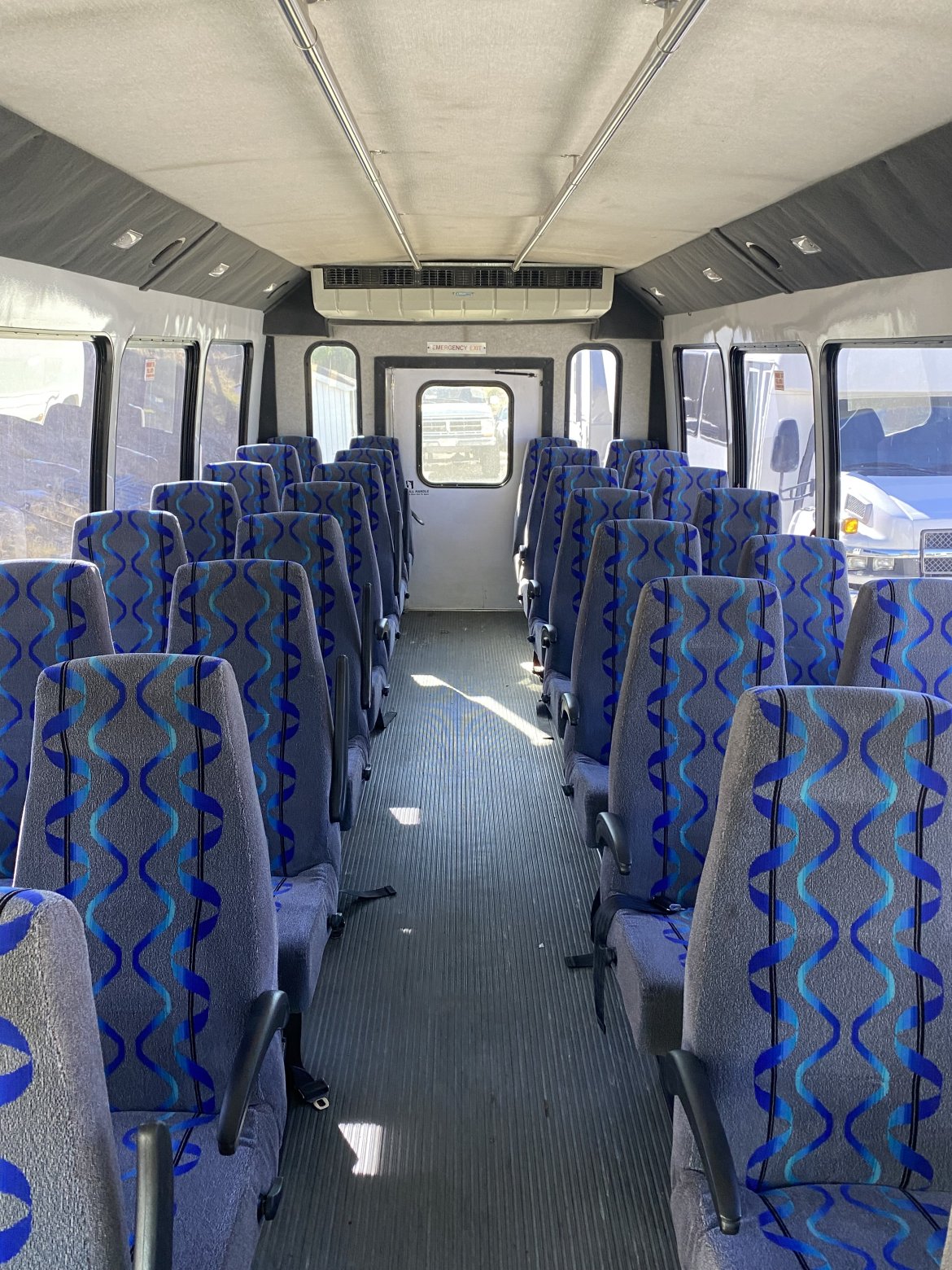 Shuttle Bus for Sale in Agua Dulce, CA - Photo 3