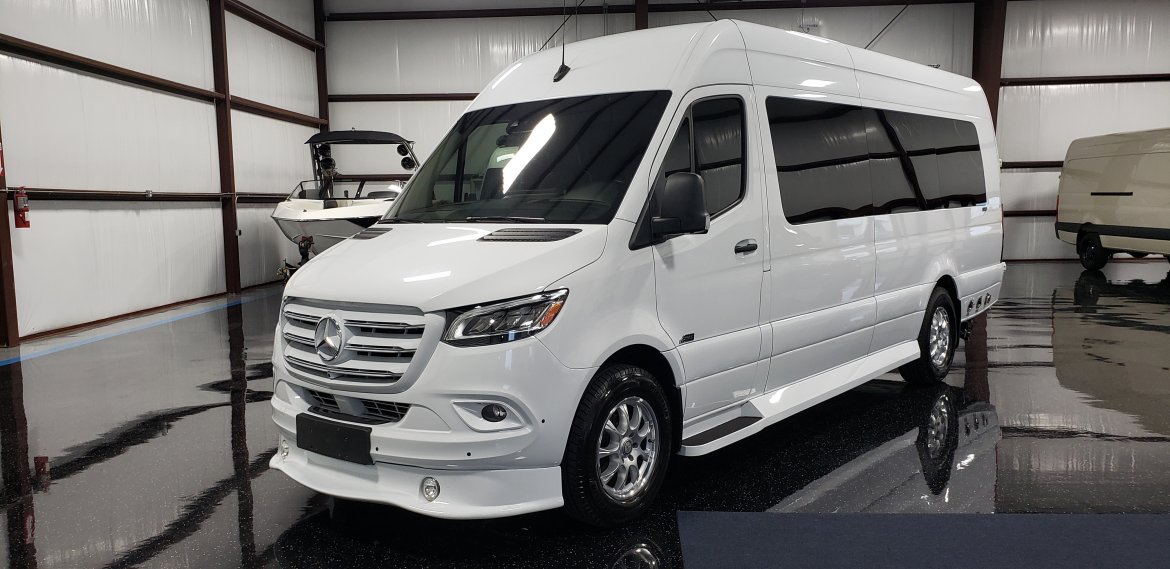 Sprinter for Sale in Houston, TX - Photo 3
