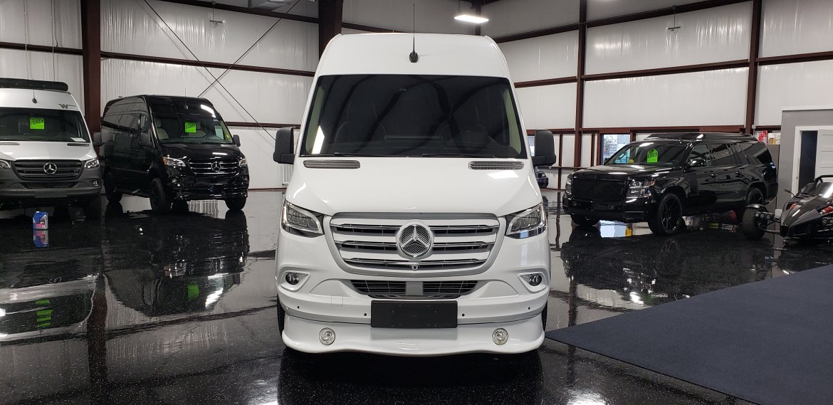 Sprinter for Sale in Houston, TX - Photo 2