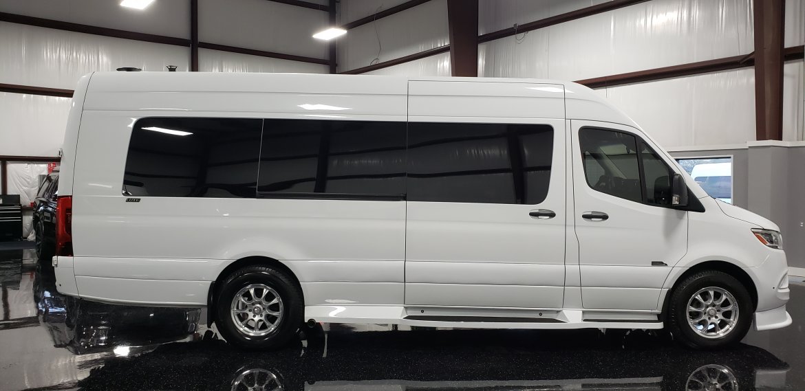 Sprinter for Sale in Houston, TX - Photo 4