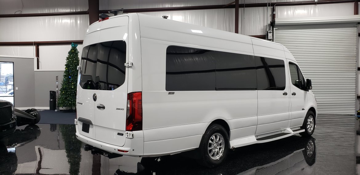 Sprinter for Sale in Houston, TX - Photo 6