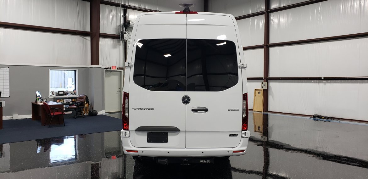 Sprinter for Sale in Houston, TX - Photo 7