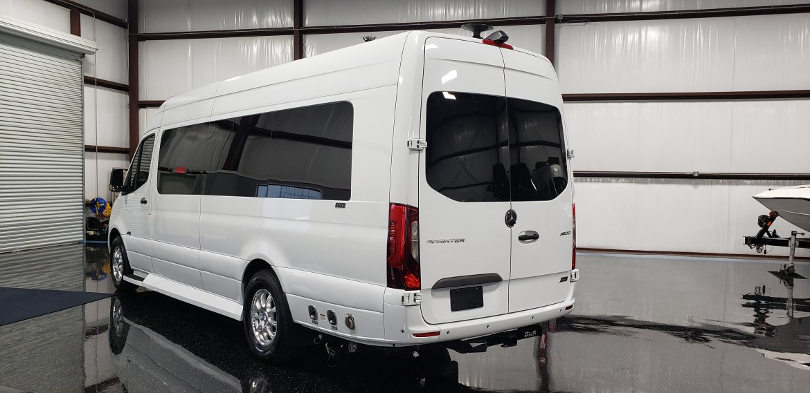 Sprinter for Sale in Houston, TX - Photo 8