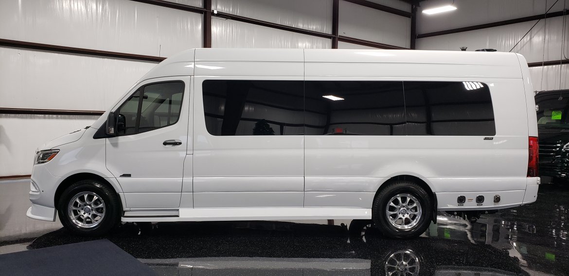 Sprinter for Sale in Houston, TX - Photo 5