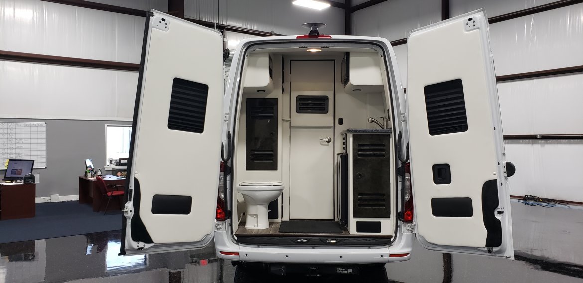 Sprinter for Sale in Houston, TX - Photo 12