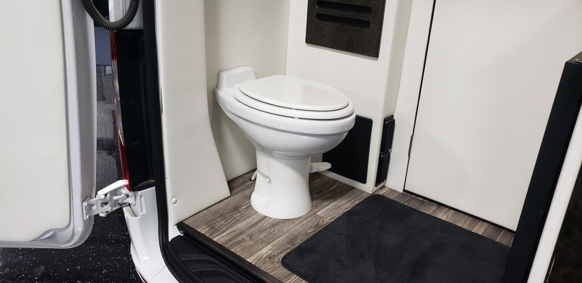 Sprinter for Sale in Houston, TX - Photo 13