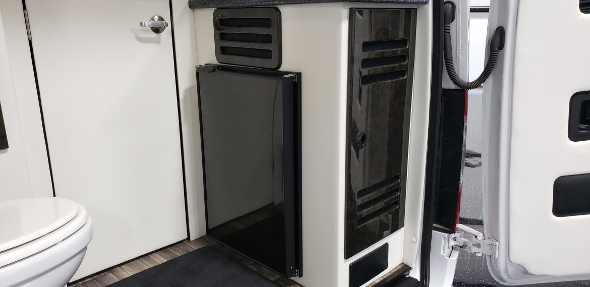 Sprinter for Sale in Houston, TX - Photo 15