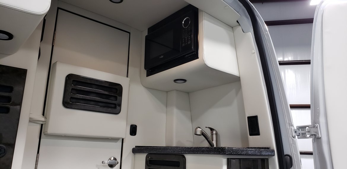 Sprinter for Sale in Houston, TX - Photo 16