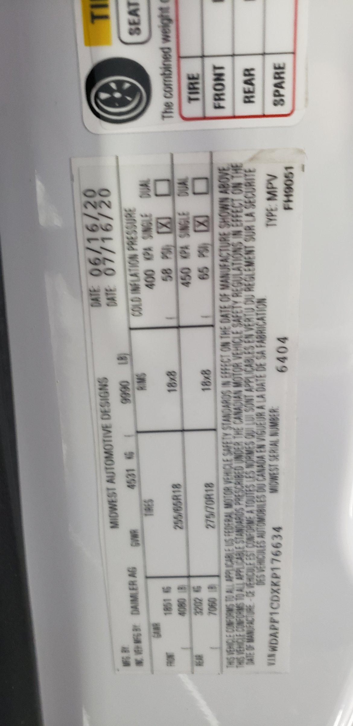 Sprinter for Sale in Houston, TX - Photo 41