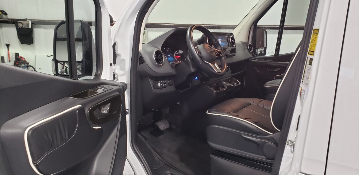 Sprinter for Sale in Houston, TX - Photo 18