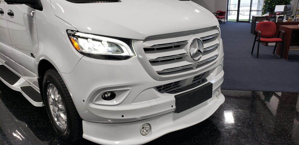 Sprinter for Sale in Houston, TX - Photo 9