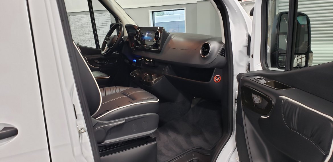 Sprinter for Sale in Houston, TX - Photo 19